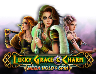 Lucky Grace And Charm
