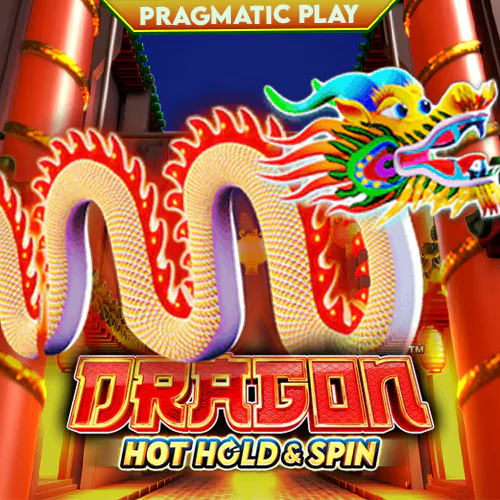 Dragon Hot Hold & Spin